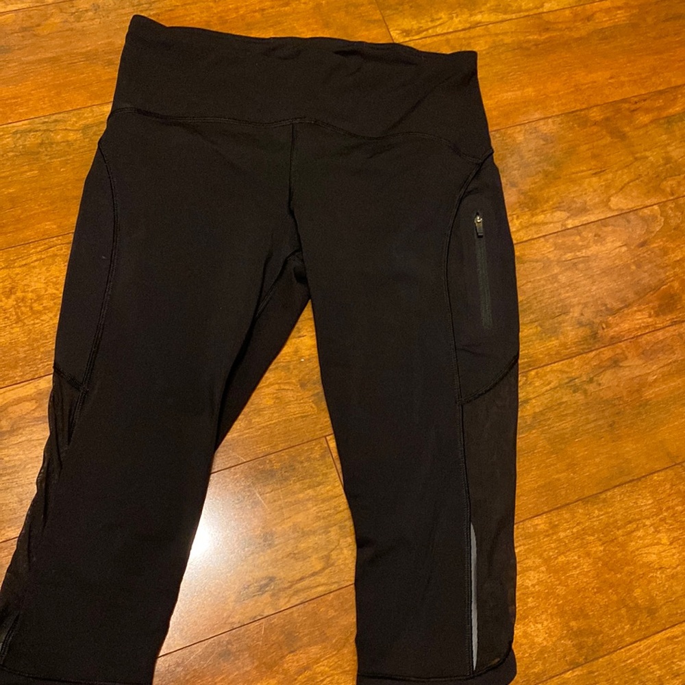 Capris